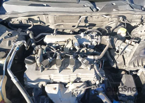 2005 Nissan Sentra 1.8S z USA, uszkodzony, nr VIN 3N1CB51D85L569150